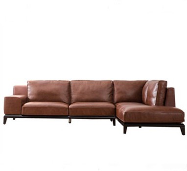 Modern sofa cama set designs L shape living room sofas