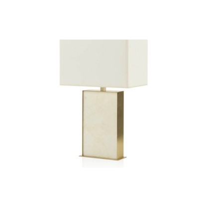 Modern bedroom led lighting table lamp